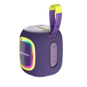 Parlante demo DE-426